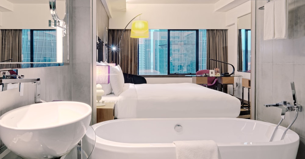 Wyndham Grand Bangsar Kuala Lumpur 46/49