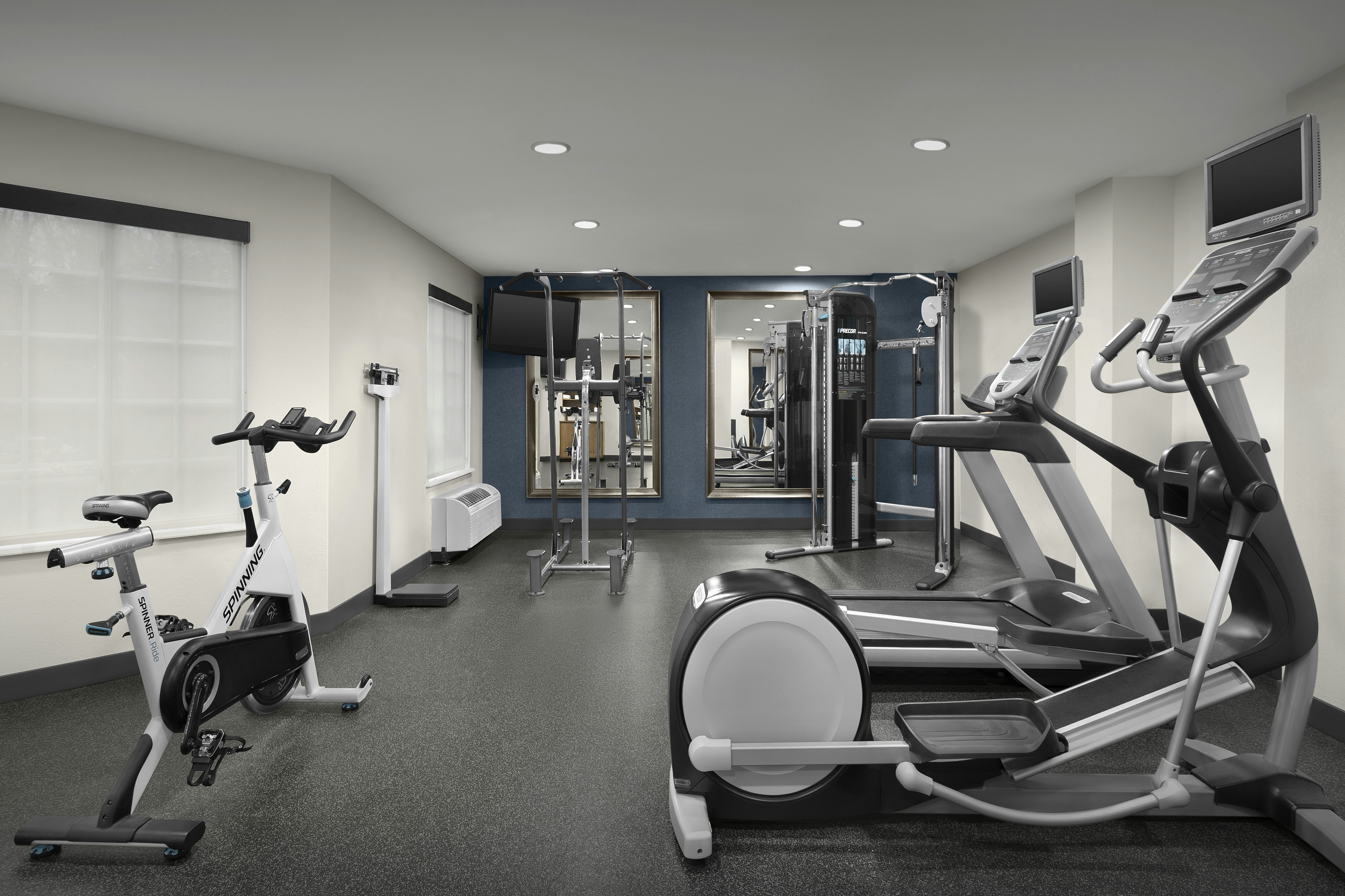 Staybridge Suites Raleigh-Durham Apt-Morrisville 24/54