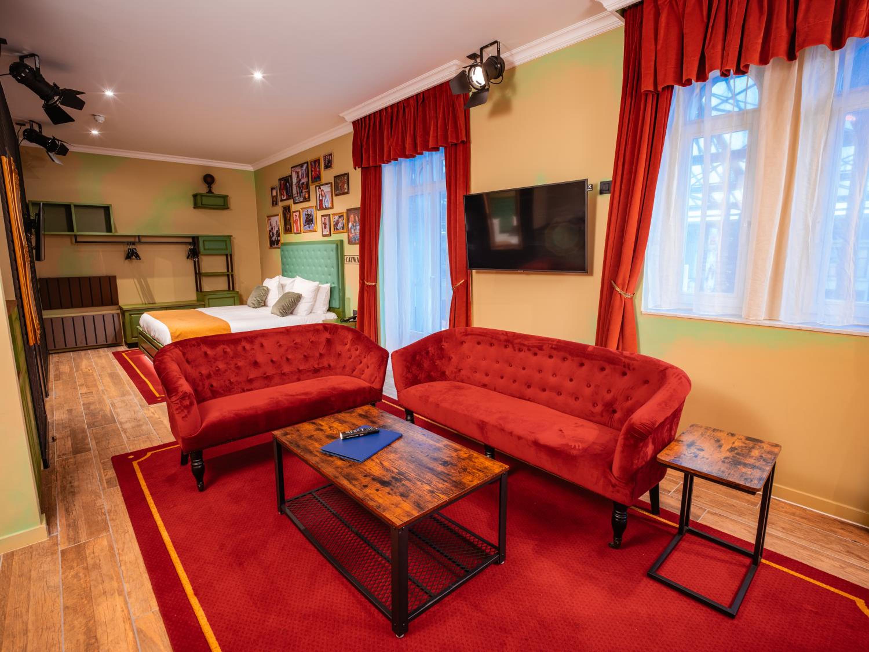 Plopsa Hotel 27/50