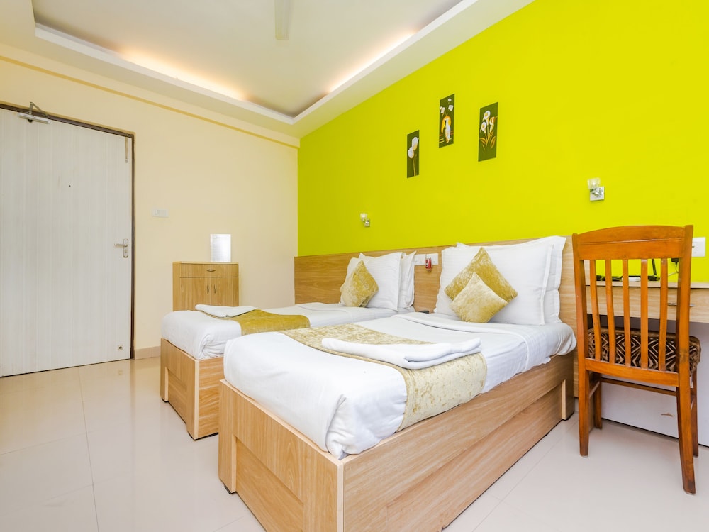 Hotel Tuliip Residency 13/50