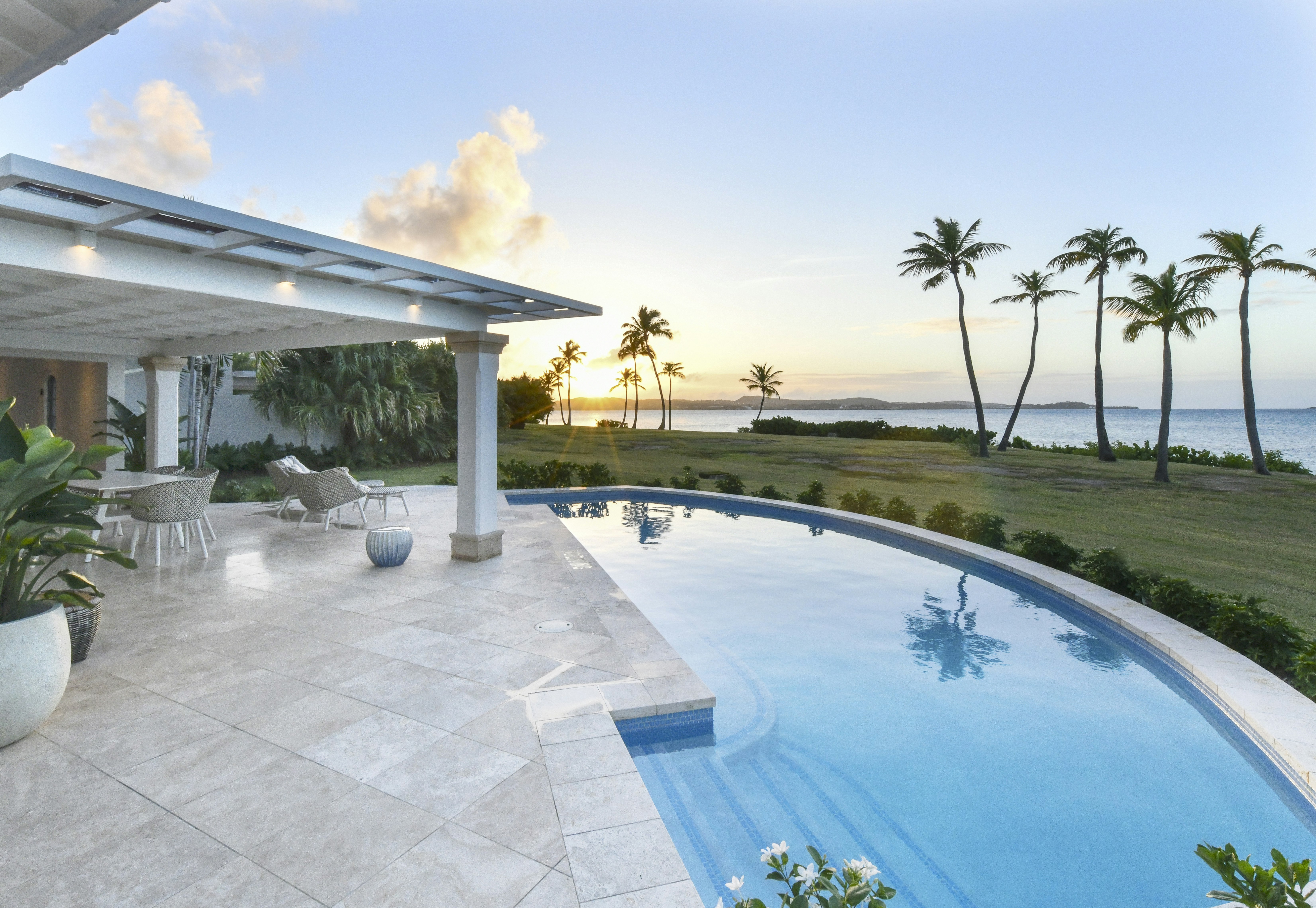Jumby Bay Island - An Oetker Collection Hotel 25/50