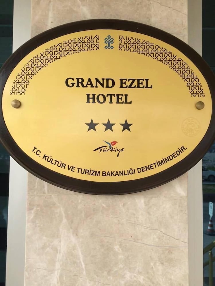 Grand Ezel Hotel 8/50