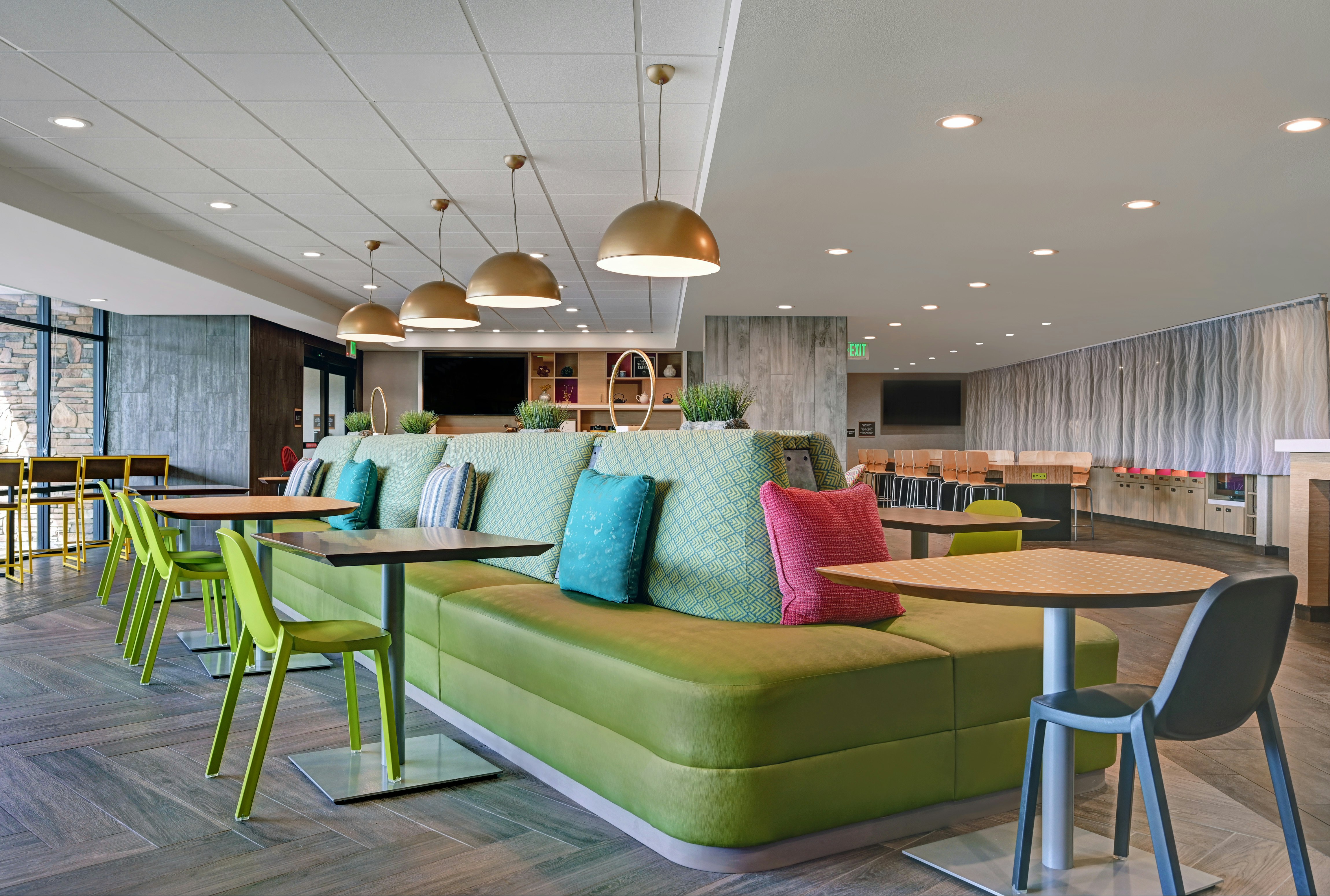 Home2 Suites by Hilton Tracy 18/31