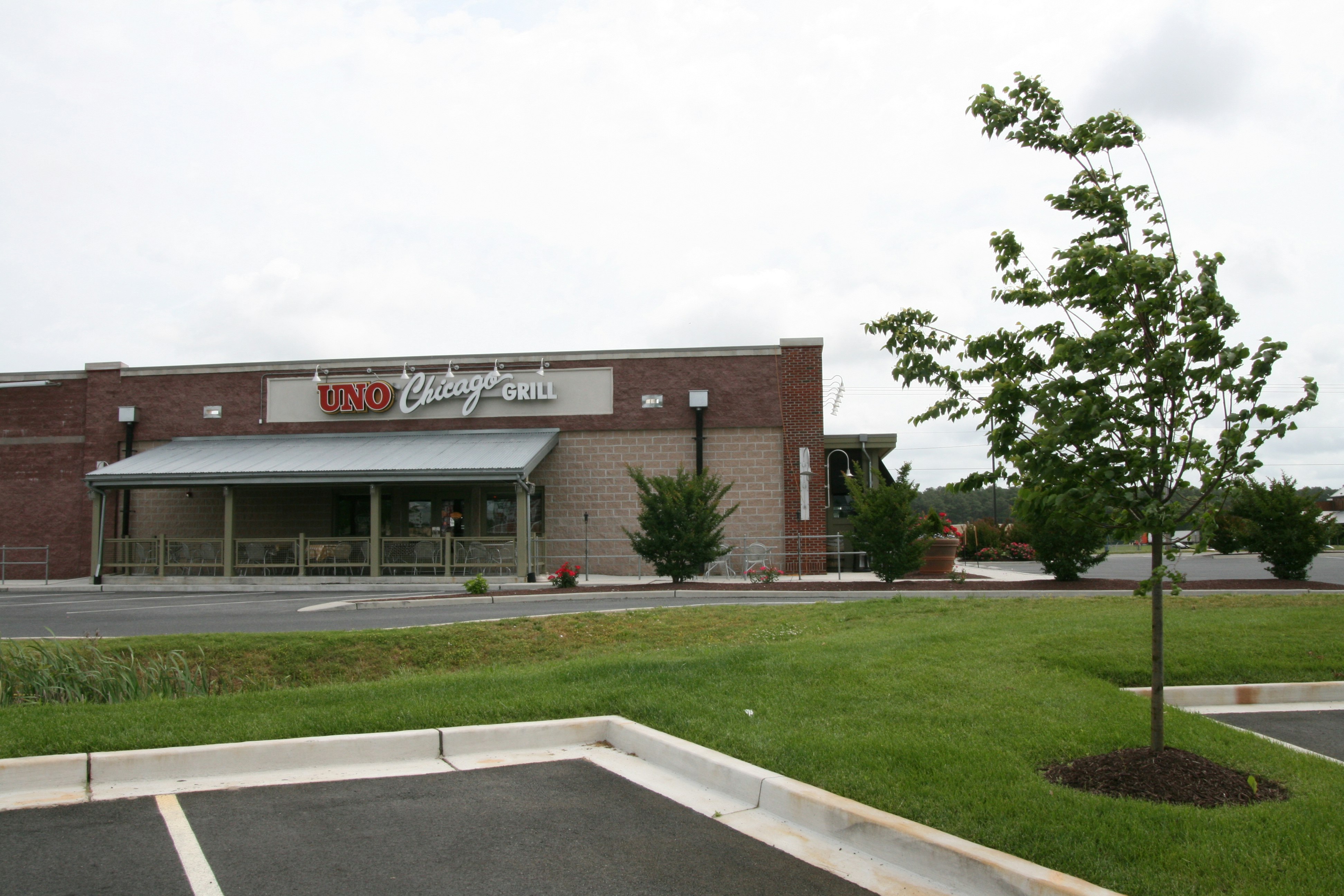 Hampton Inn and Suites Salisbury/Fruitland 58/58