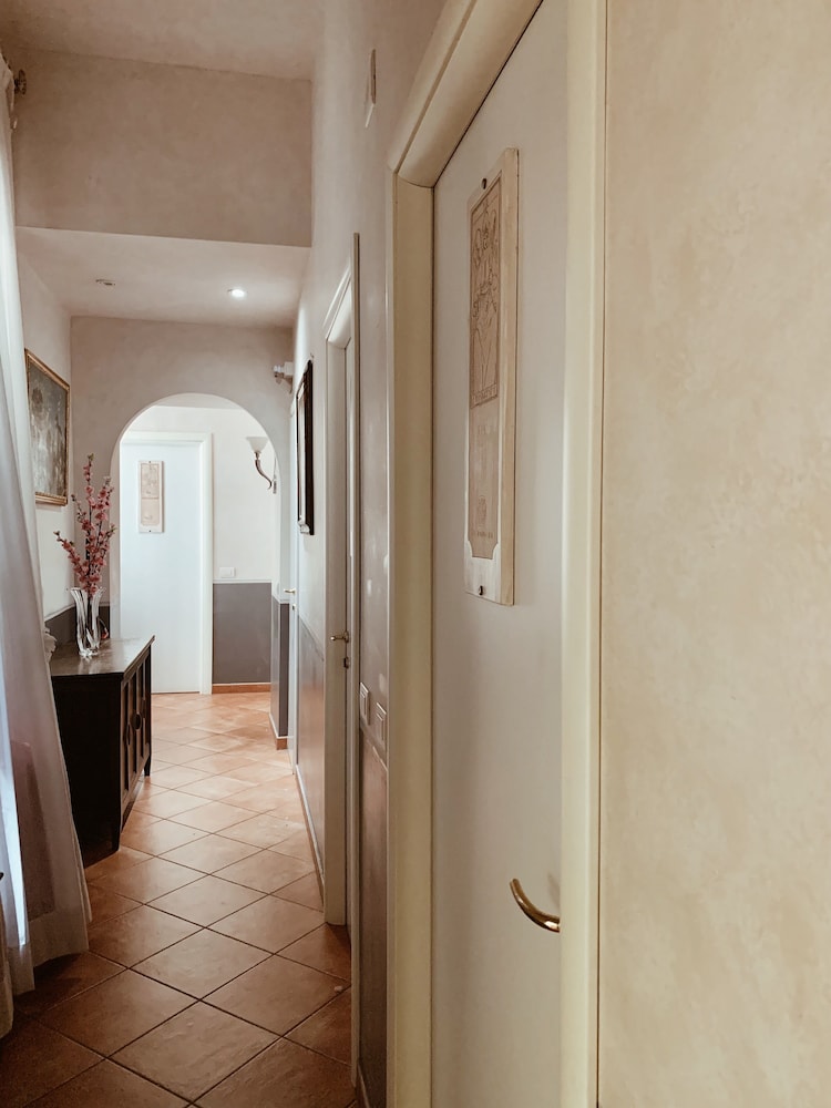 Residenza Sciarra 11/66