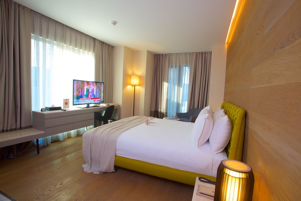 Dosso Dossi Hotels and SPA Downtown 17/50