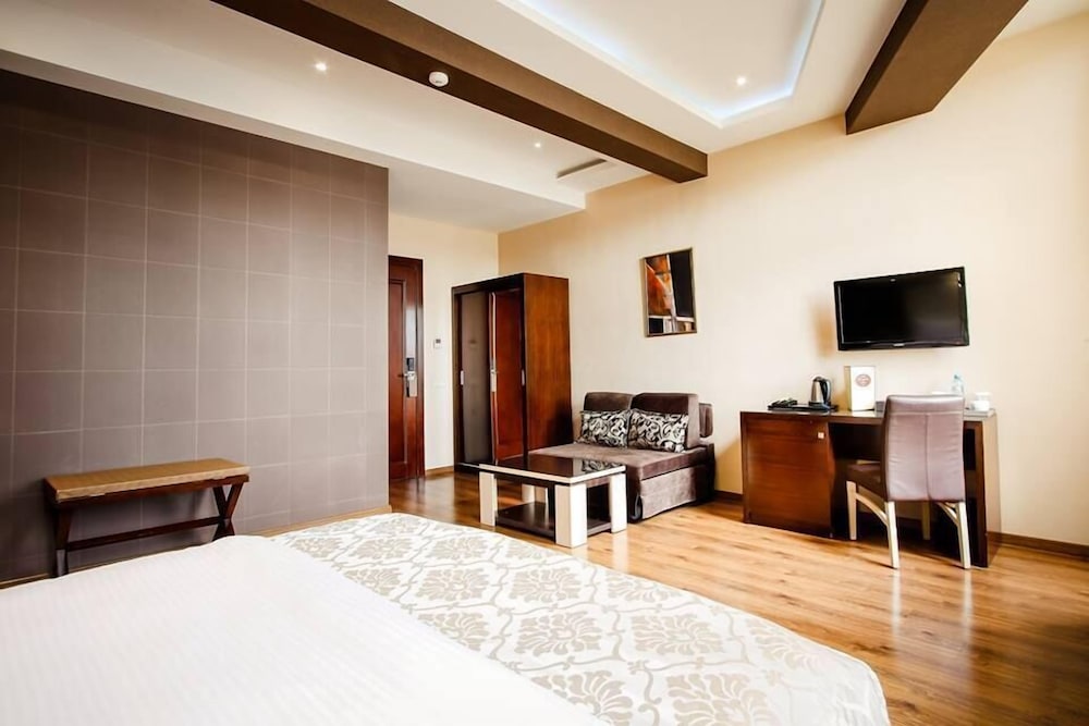 Hotel Orion Tbilisi 10/72