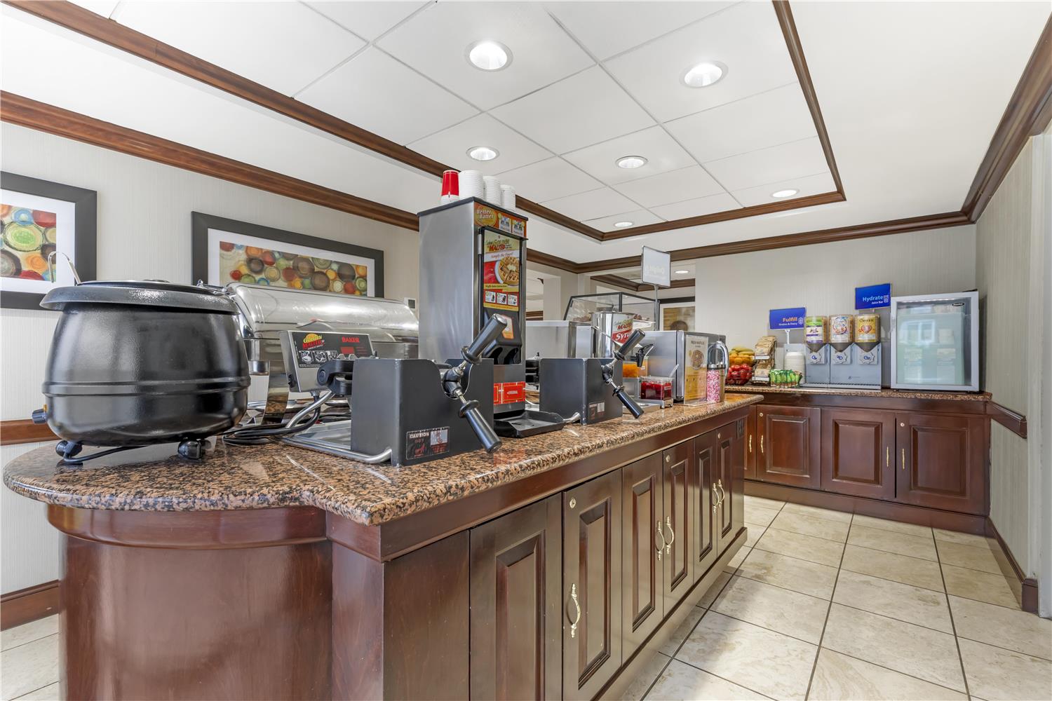 Best Western Dulles Airport Inn 6/23