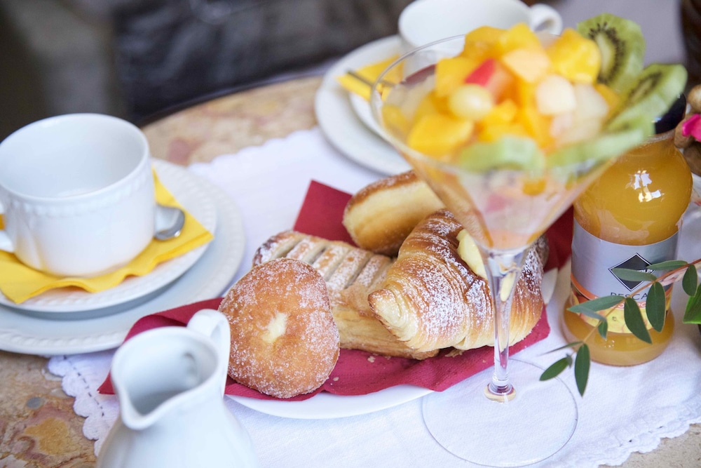 Bed and Breakfast Stanze del David Place 40/50