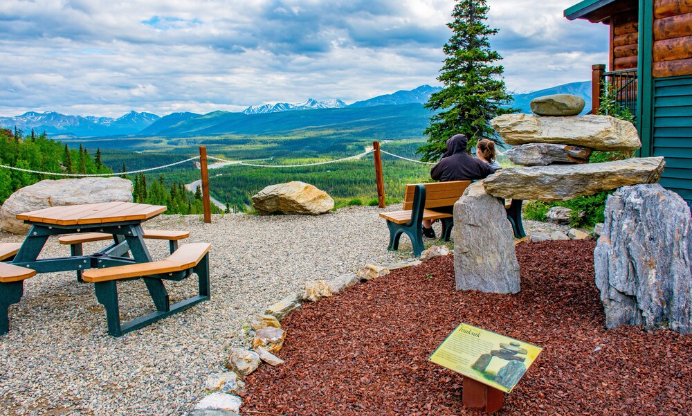 GRANDE DENALI LODGE 34/50