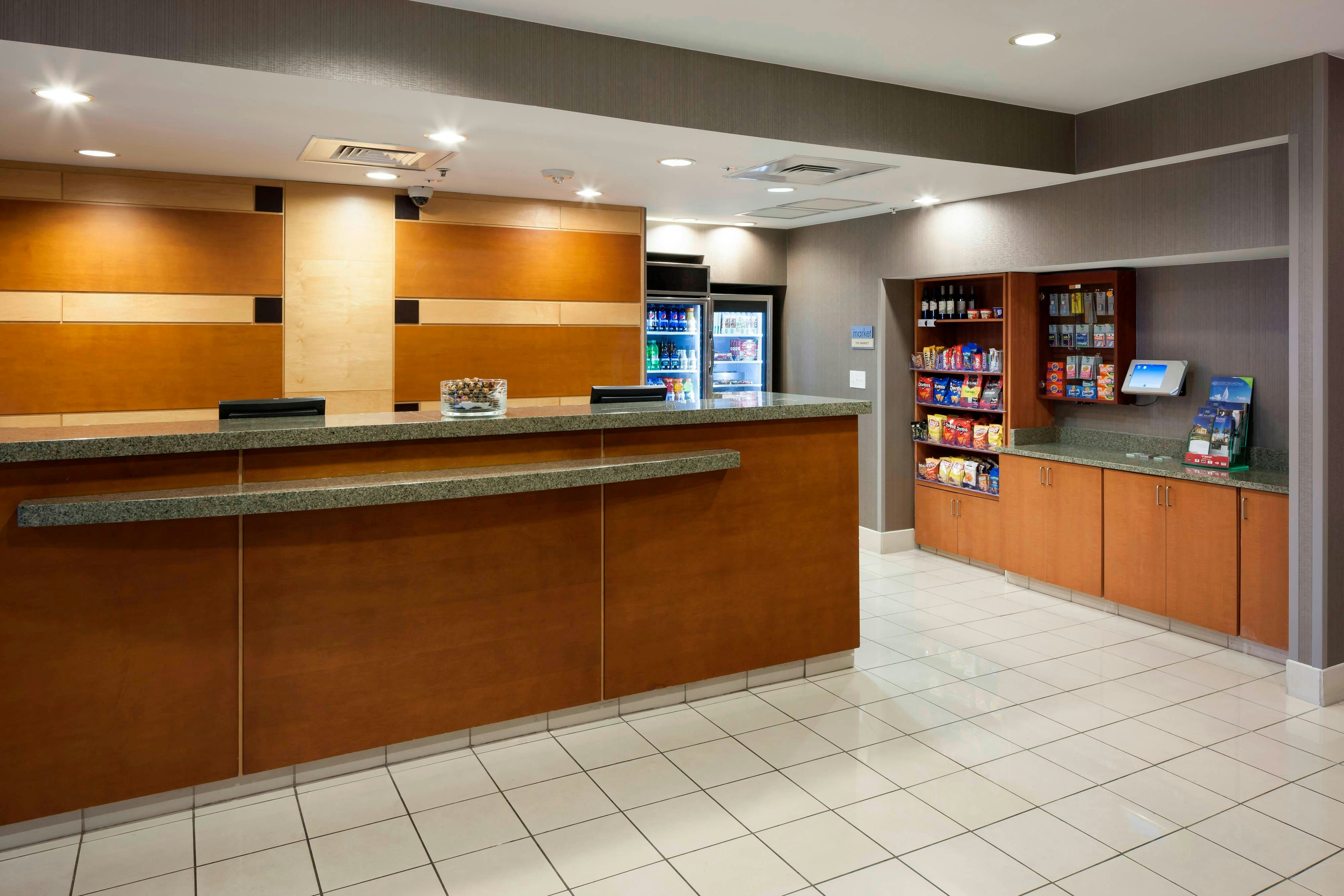 Springhill Suites By Marriott Columbus 3/38