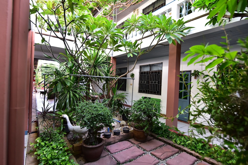 Nong Apartment Pattaya - Adults Only 26/31