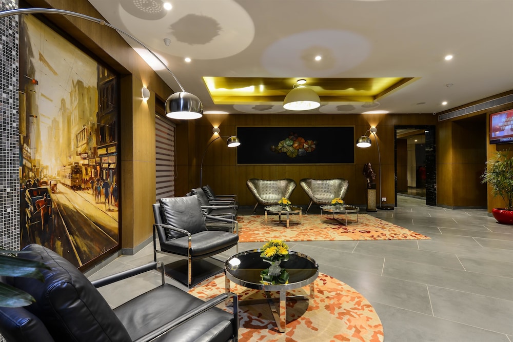 Howard Johnson by Wyndham Kolkata 43/66