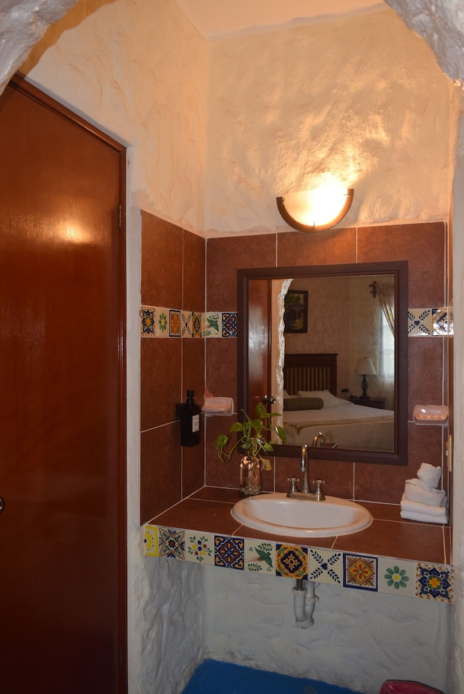 Hotel el Moro 67/68