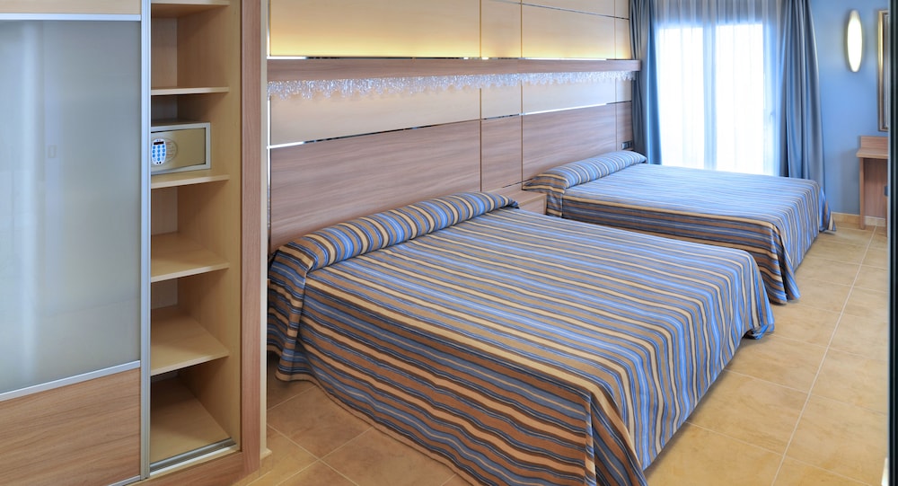 Hotel Alhambra 16/50