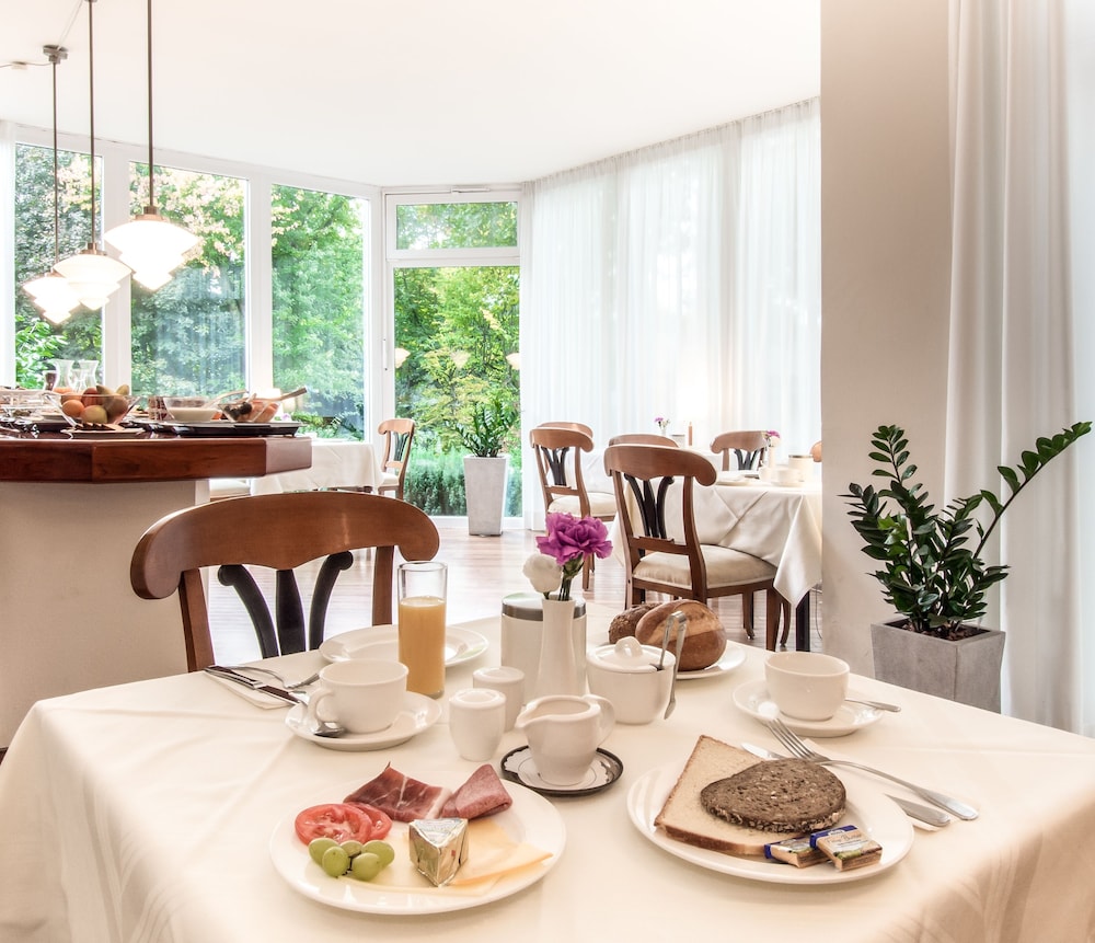 Hotel Friederike 25/44