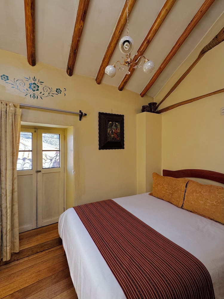 CLASSIC, DOUBLE BED