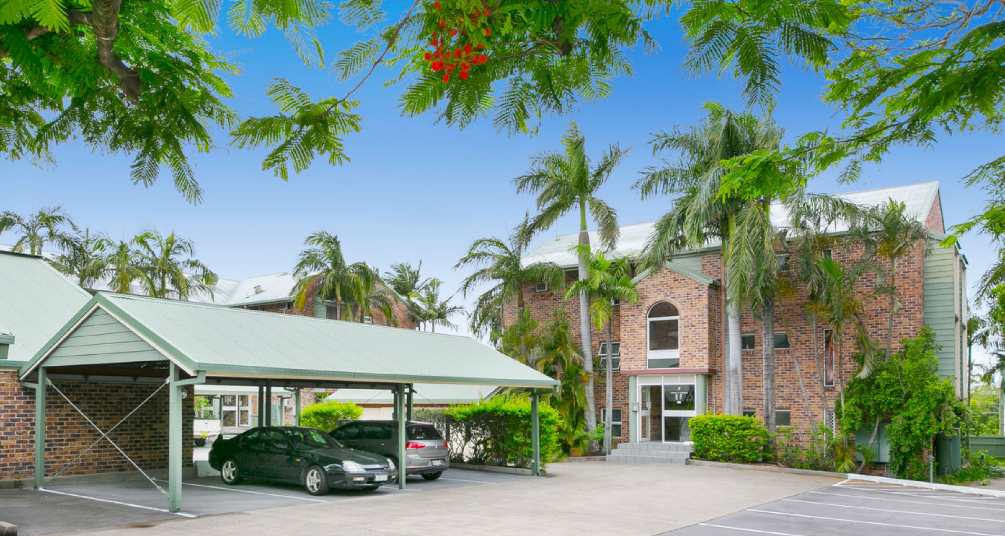 Toowong Villas 17/31