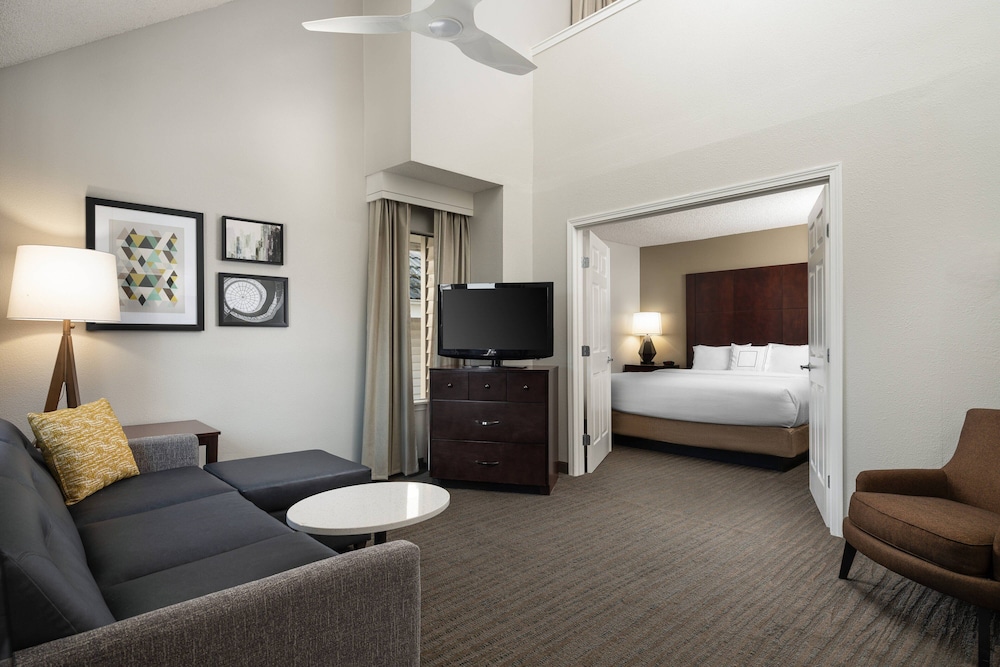 Residence Inn by Marriott Seattle Bellevue 22/57