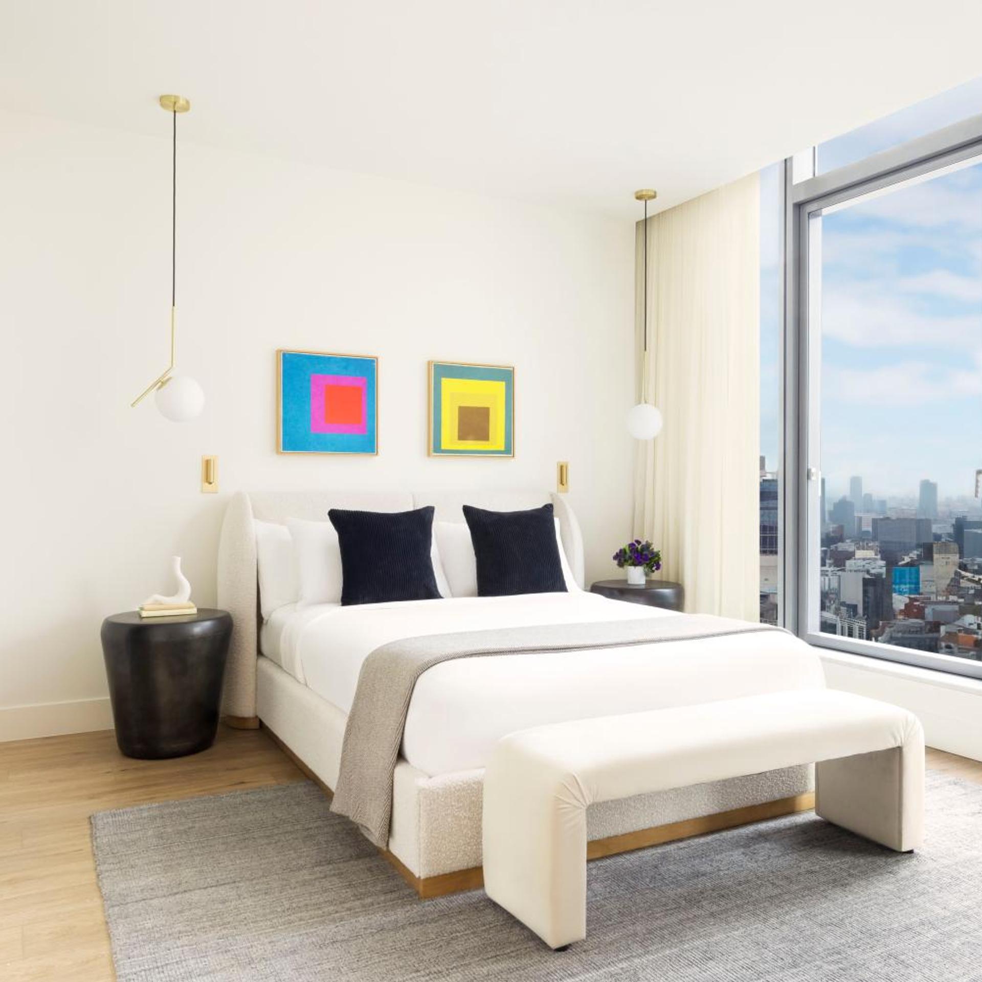 Penthouse Suite