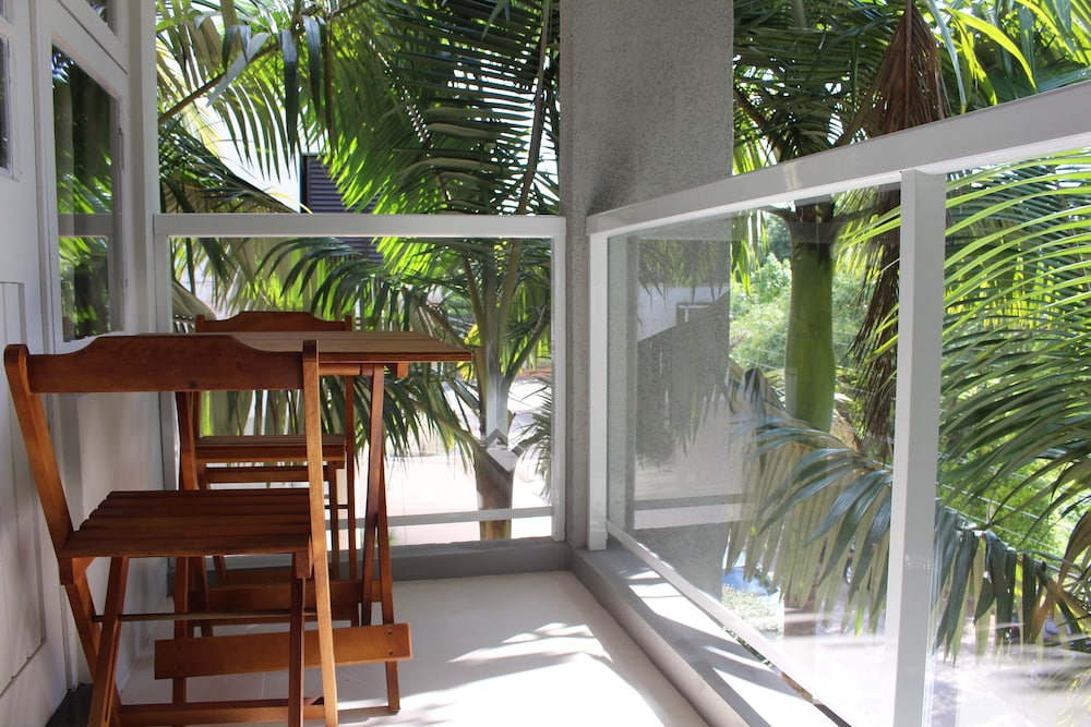 Caravaggio Praia Hotel Canasvieiras 43/44
