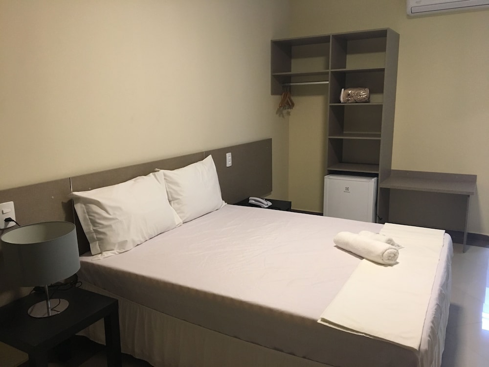 Paracambi Top Hotel 11/36