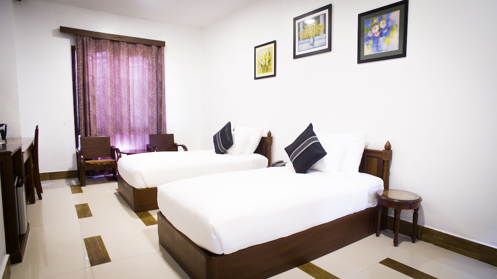 Family Boutique Hotel 33/71