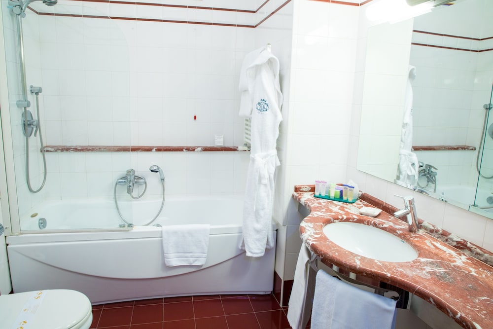 Residenza Mecenate 19/21