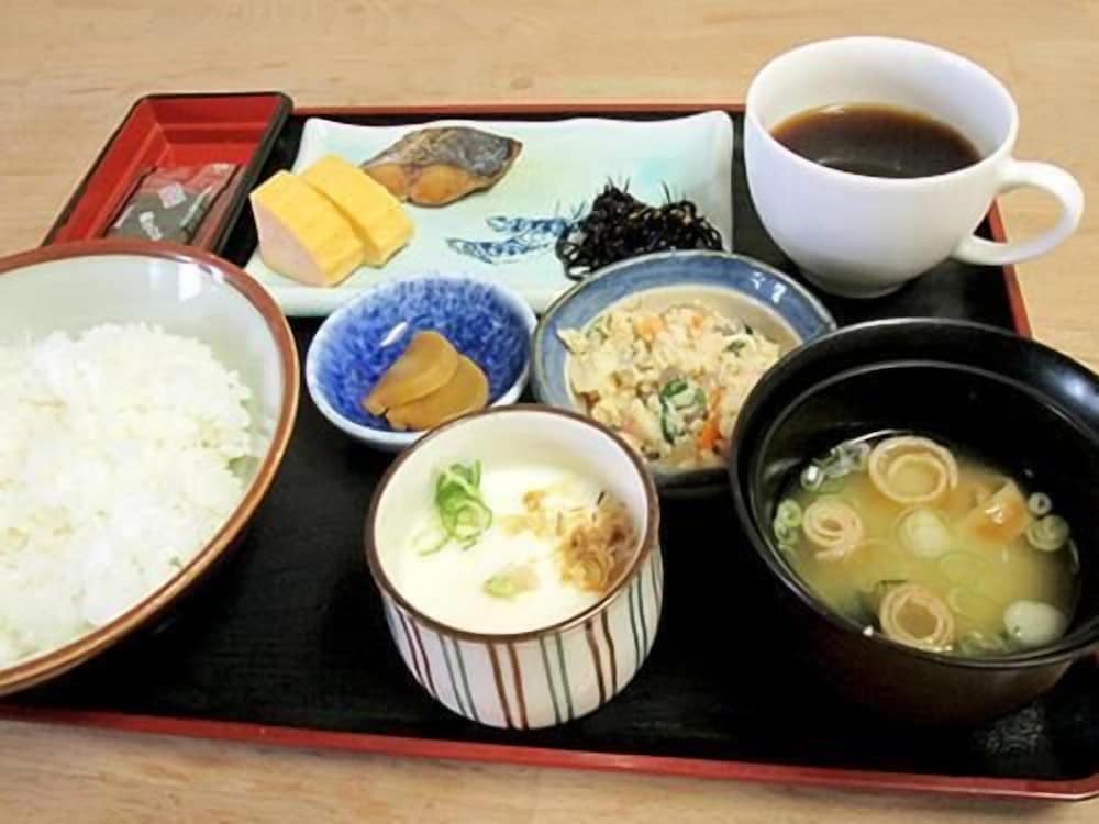 Hotel Rumieru Hyuga 23/32