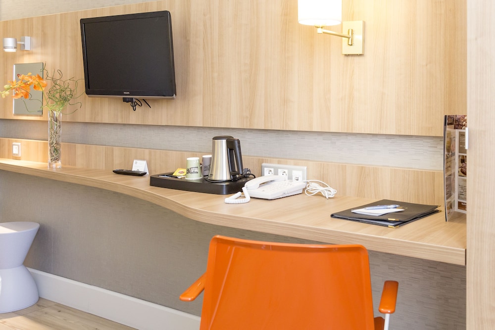 Best Western Plus Ajaccio Amiraute 42/51