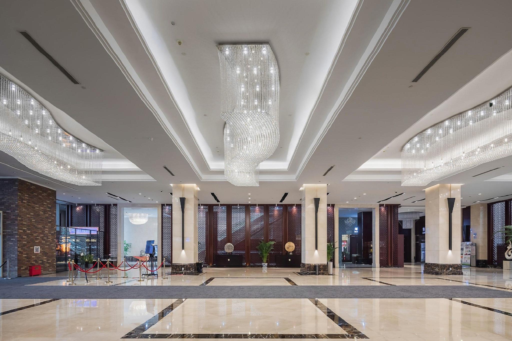 Liaoning Friendship Hotel 16/70