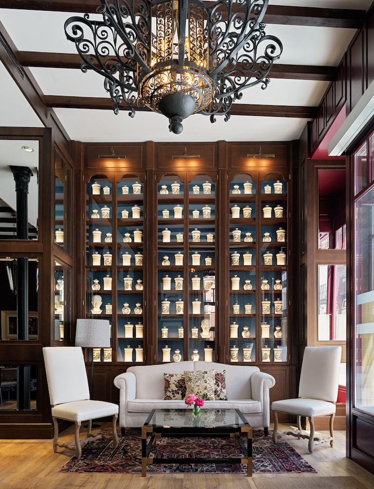 H10 Corregidor Boutique Hotel 52/65