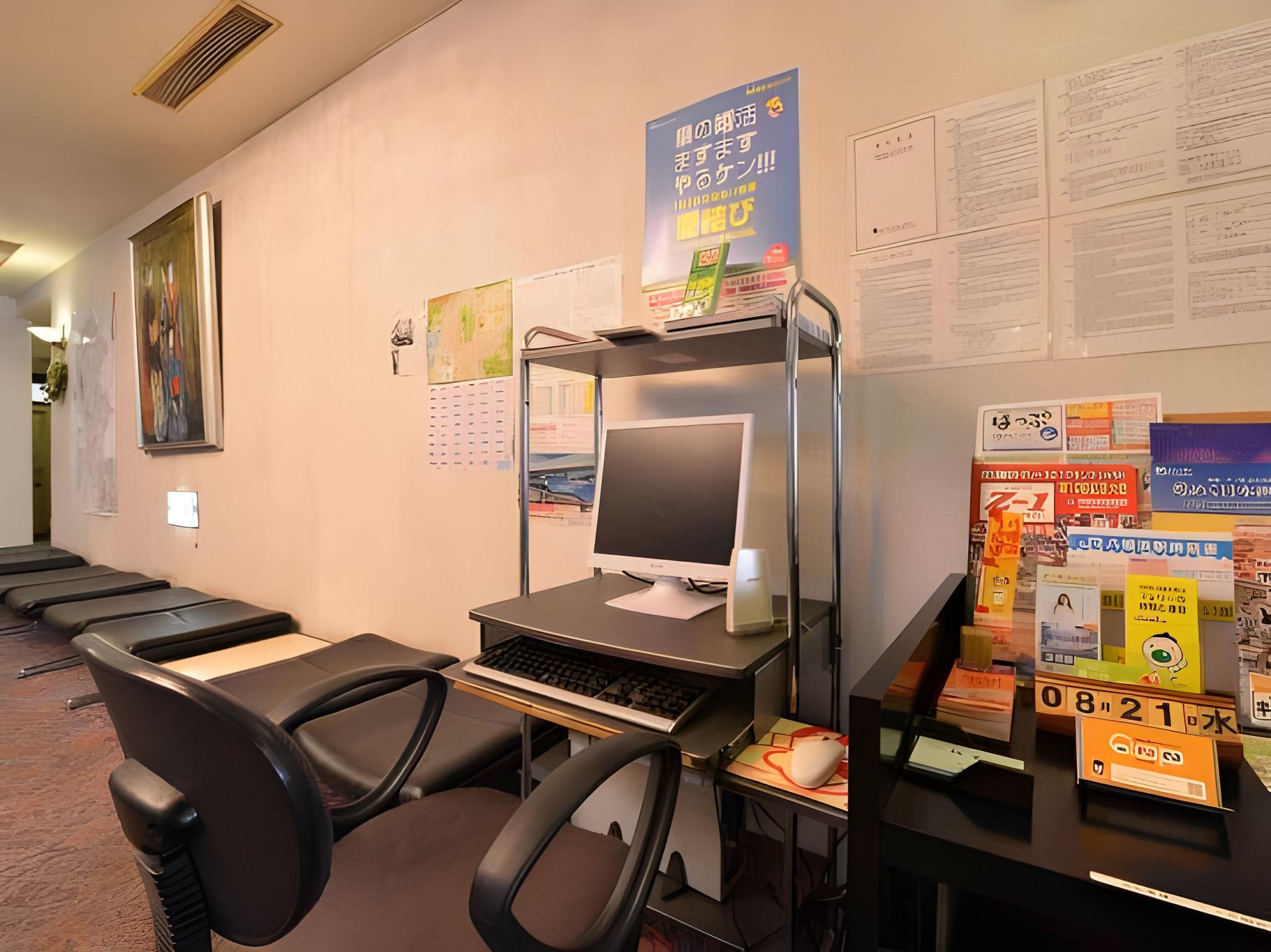 Yawatahama Century Hotel Ito 37/40