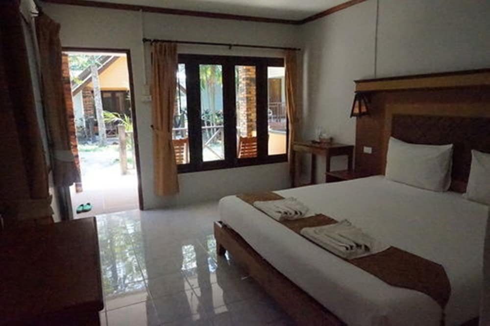 Dream Valley Resort Tonsai Beach 37/72