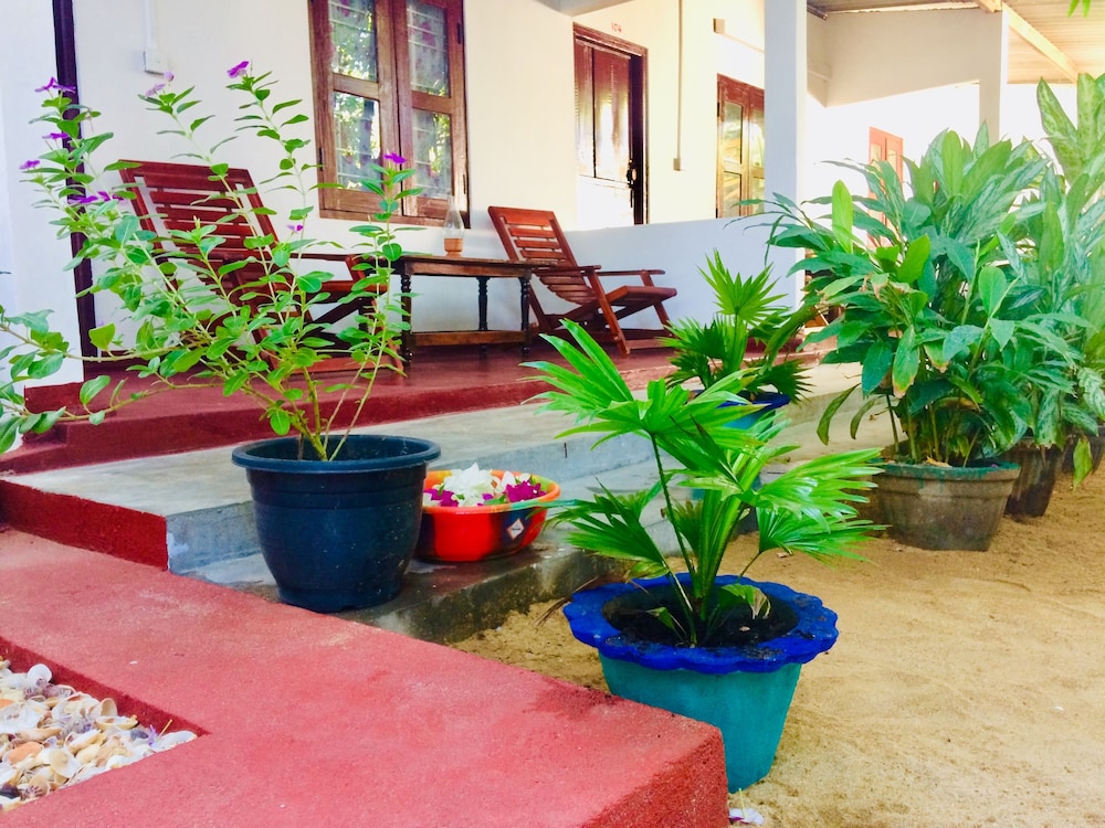 Tropicana Homestay 18/37