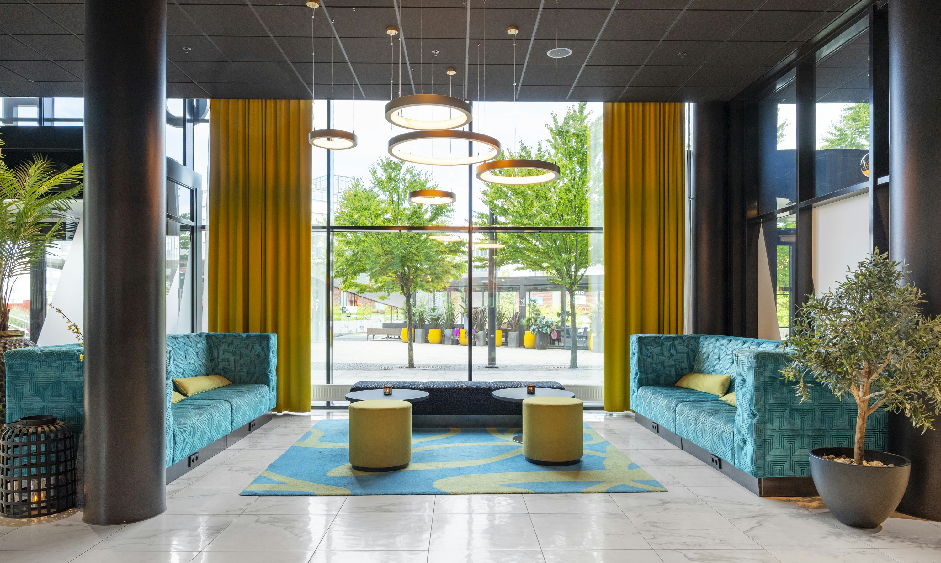 Thon Hotel Storo 29/76