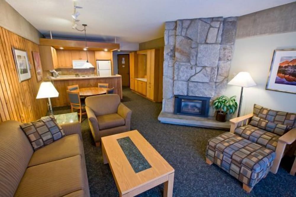 Lodge At Snowbird 12/31