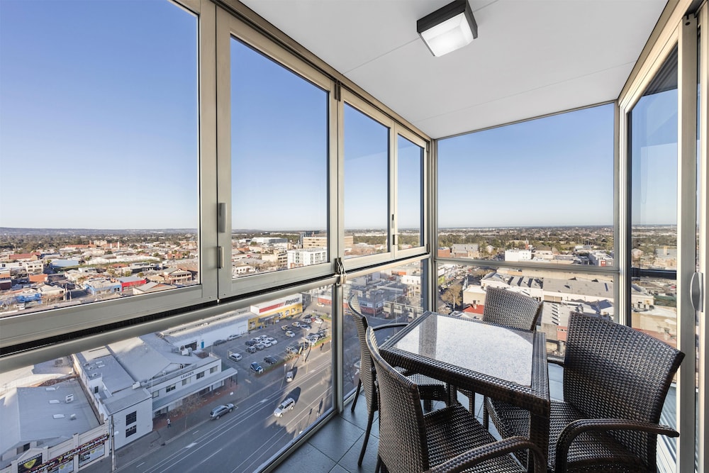 iStay Precinct Adelaide 45/79