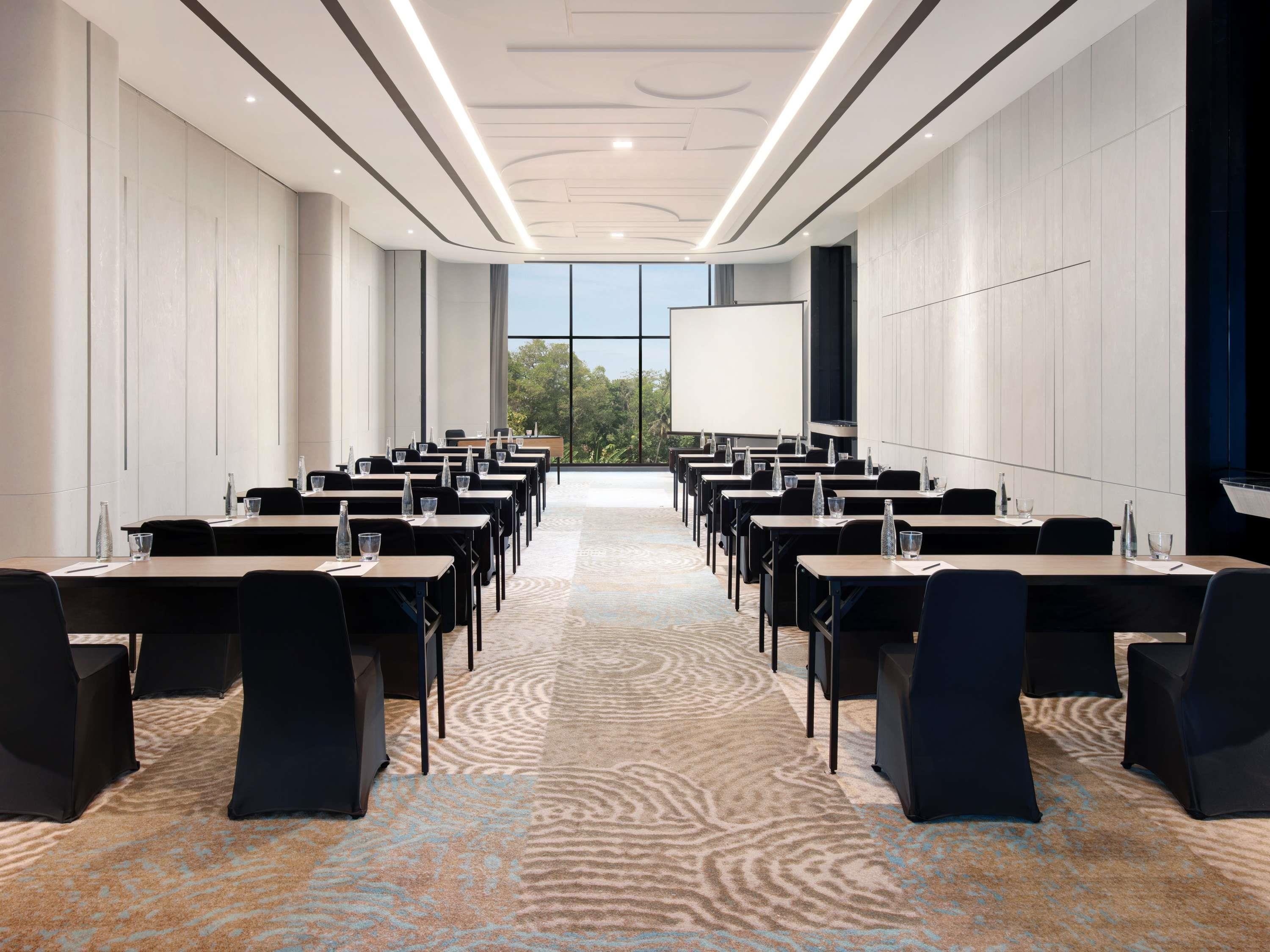 Novotel Yogyakarta International Airport Kulon Progo 21/26