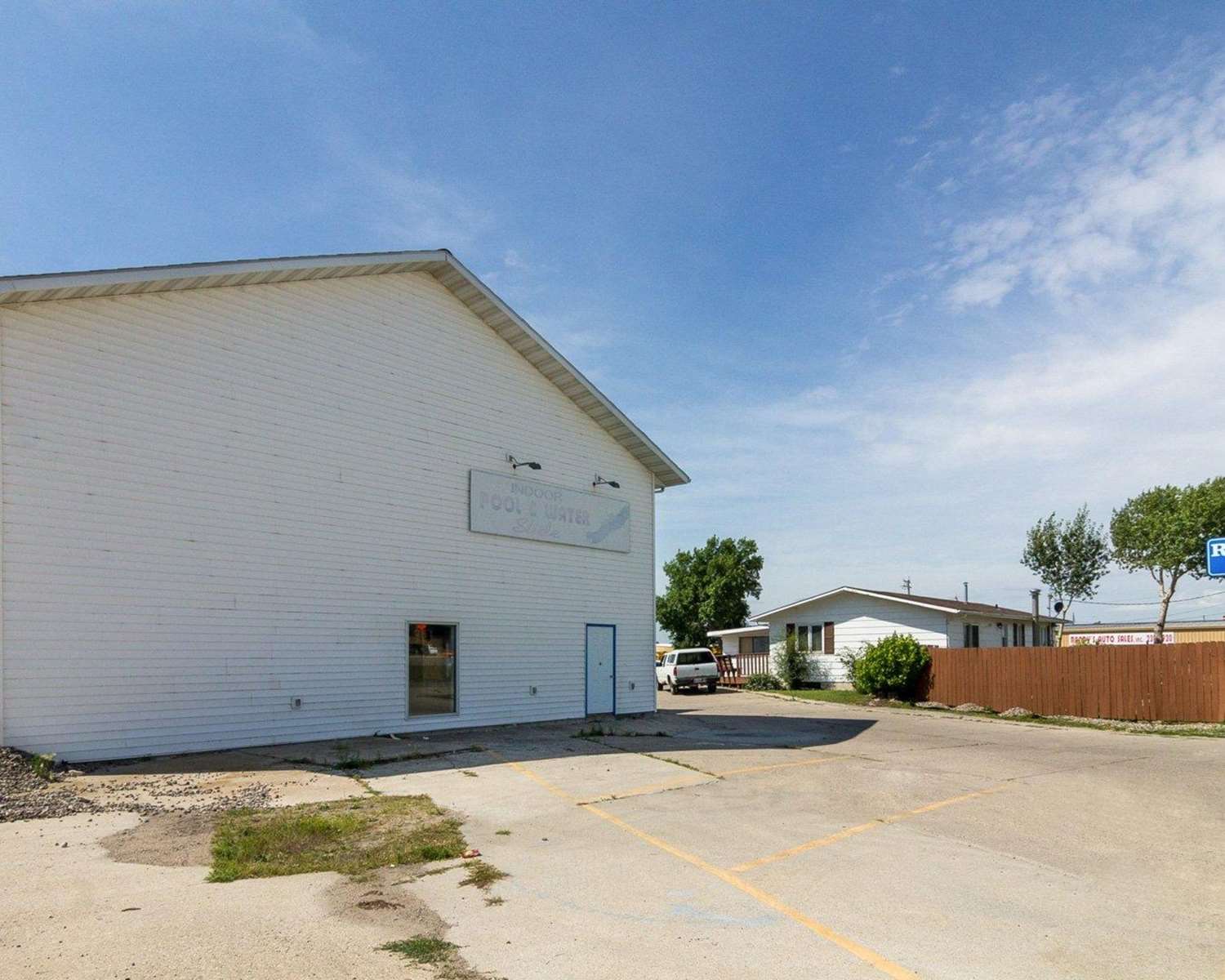Rodeway Inn West Fargo Main Ave. 11/13