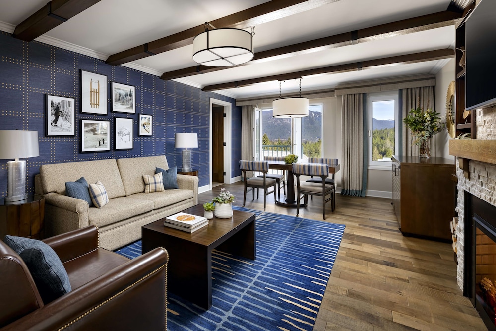Fairmont Chateau Whistler 51/76
