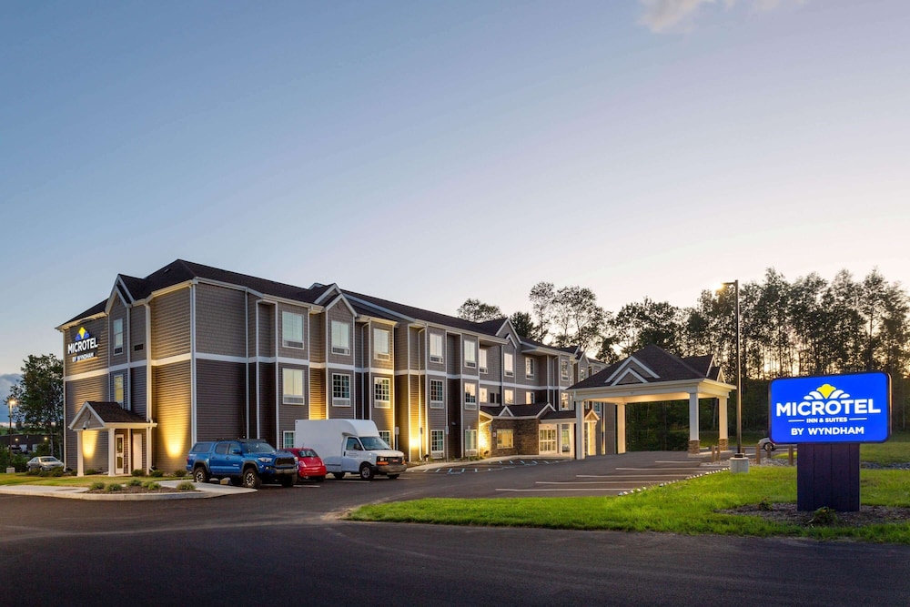 Microtel Inn & Suites by Wyndham Amsterdam 3/61