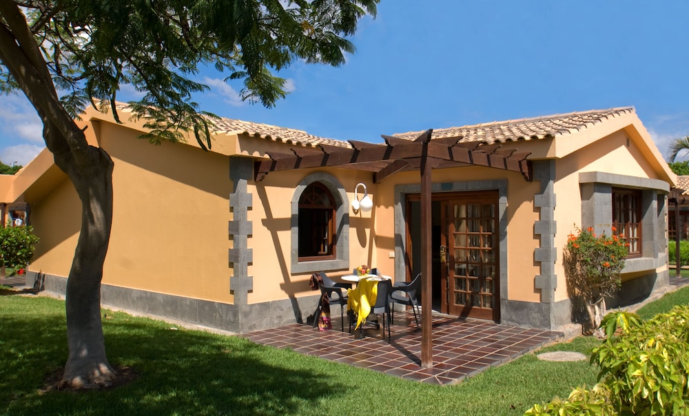 Maspalomas Resort by Dunas in San Bartolome de Tirajana