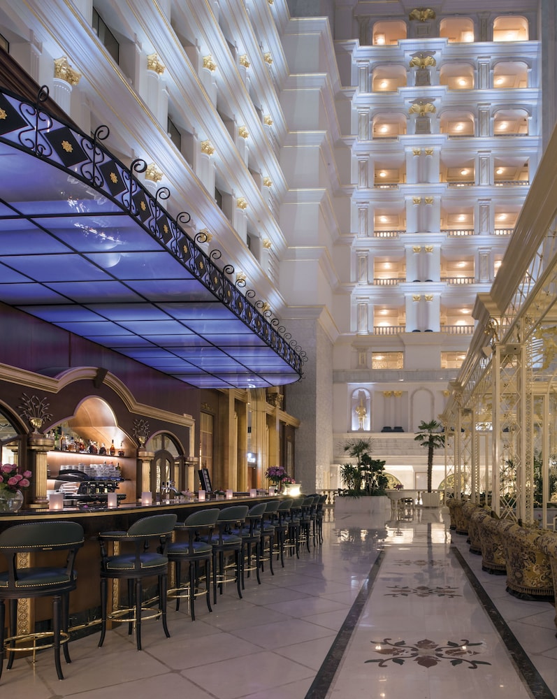 Rixos Khadisha Shymkent 43/50