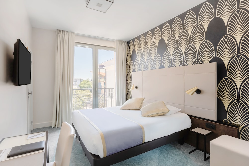 Best Western Hotel Journel Antibes- Juan les Pins 10/31