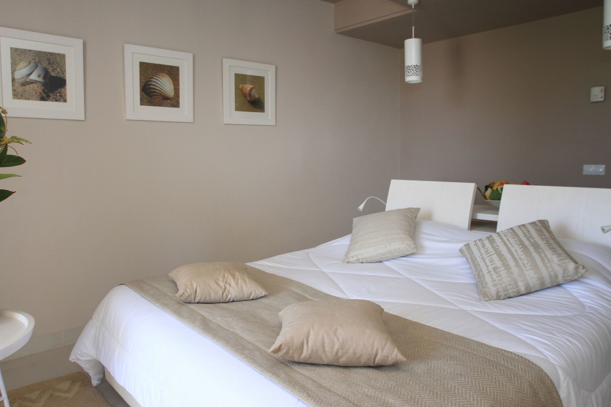 Superior Double Sea View Room