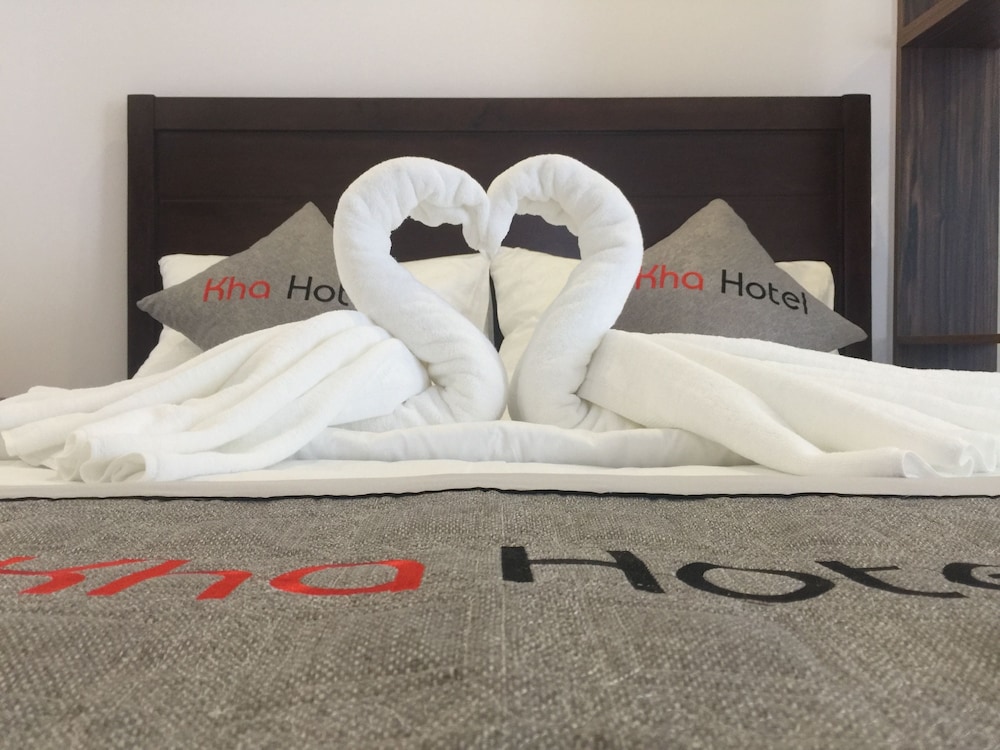 Kha Hotel - Hostel photo2
