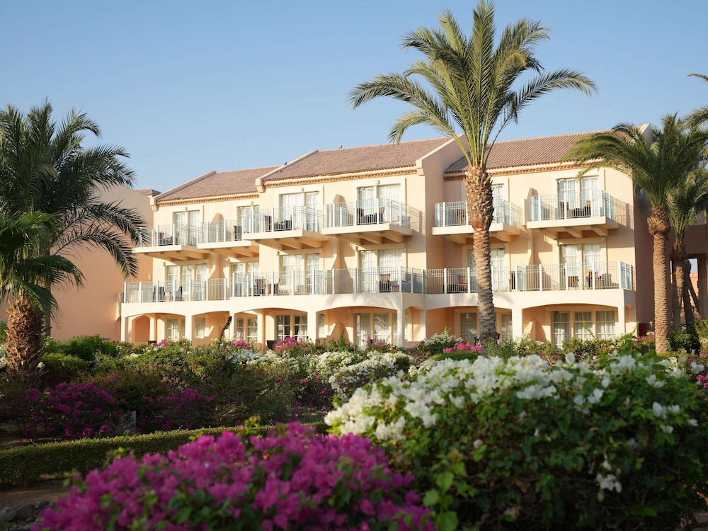 Movenpick Resort & Spa El Gouna 2/74