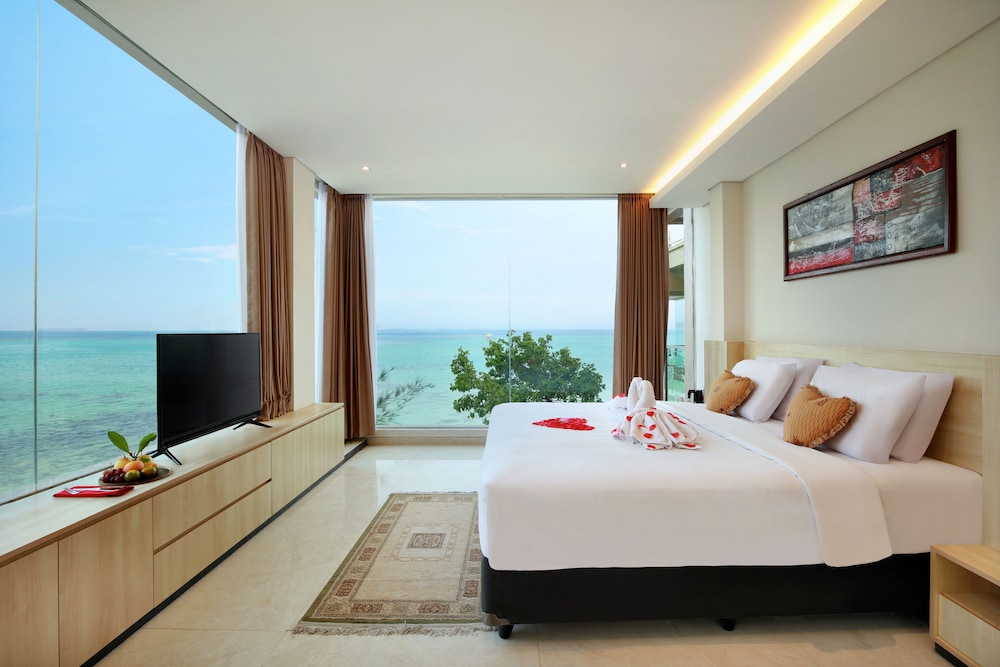 Royal Ocean View Karimunjawa 20/65