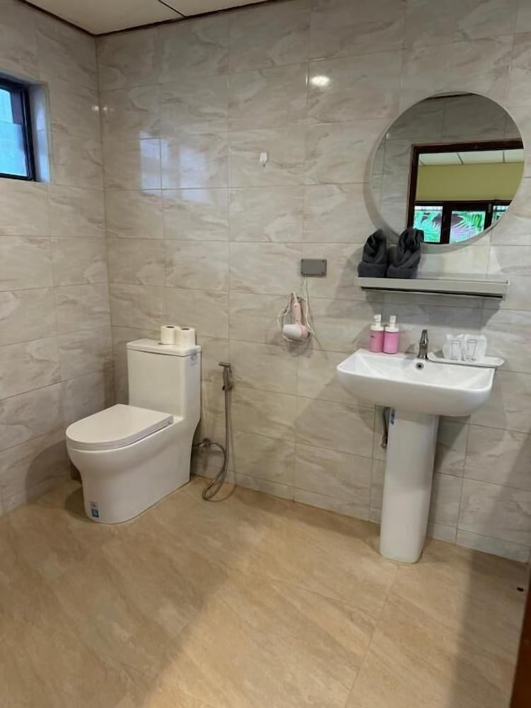 Chaweng Bliss Bungalow 68/71